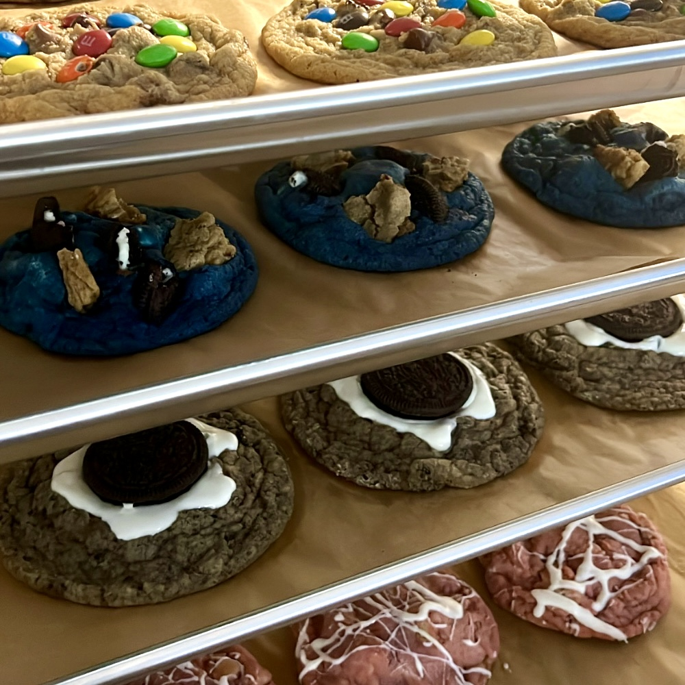 Cookies