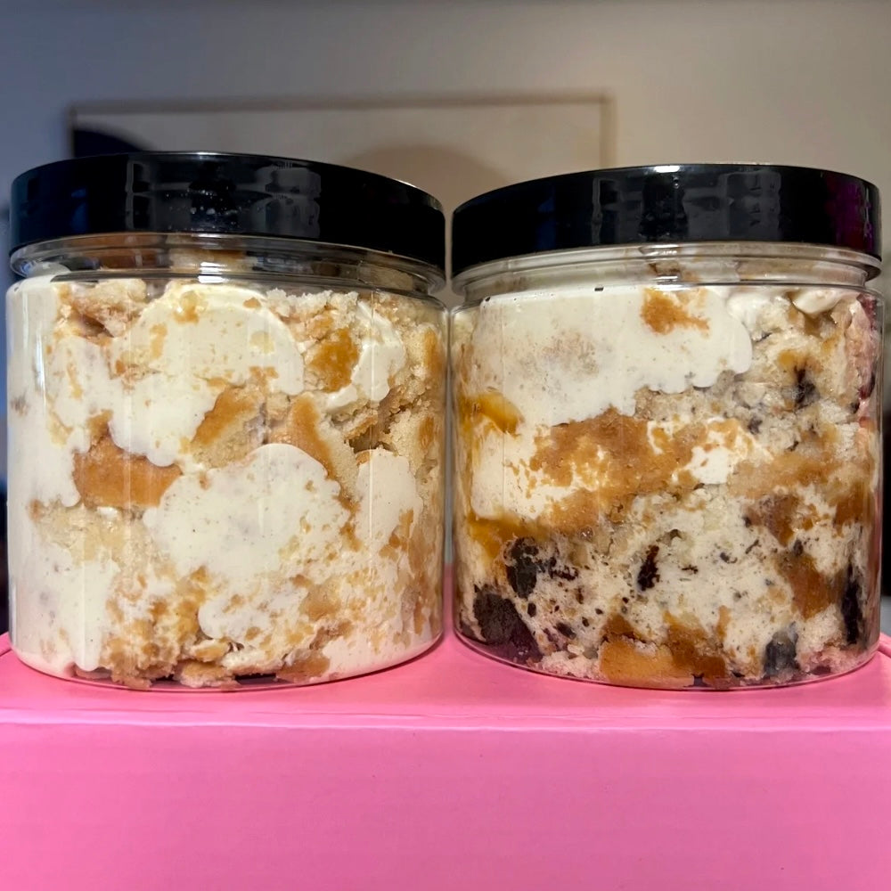 BANANA PUDDING