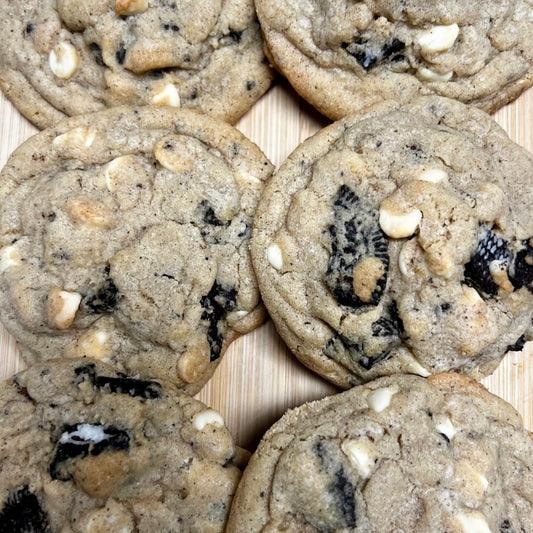COOKIES N’ CREAM