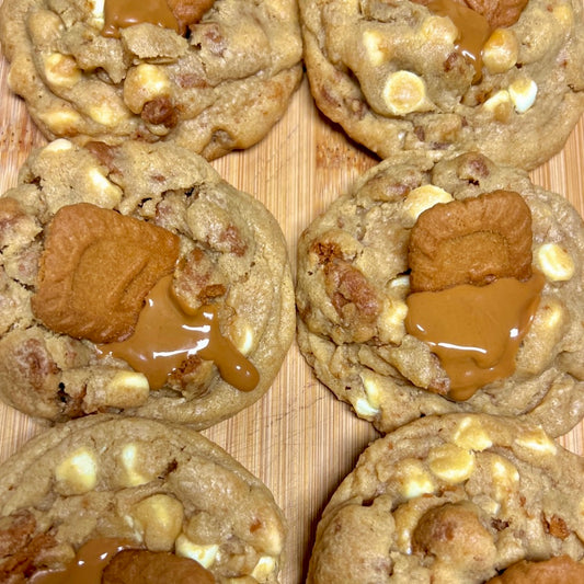 AIRPLANE COOKIES