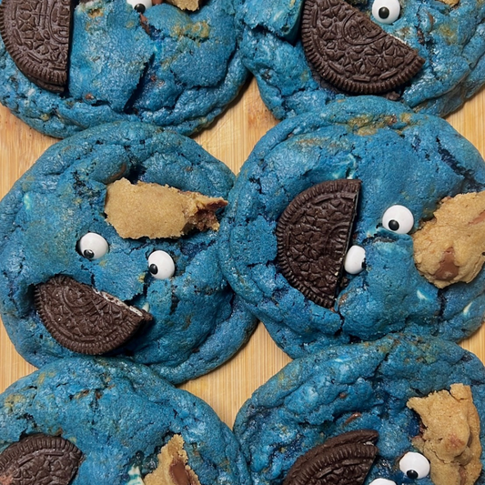 COOKIE MONSTER