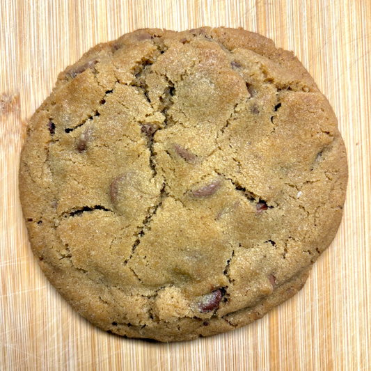 BIG BACK CHOCOLATE CHIP